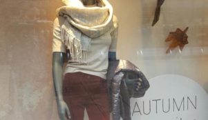 Herbst Fashion Kleinmachnow
